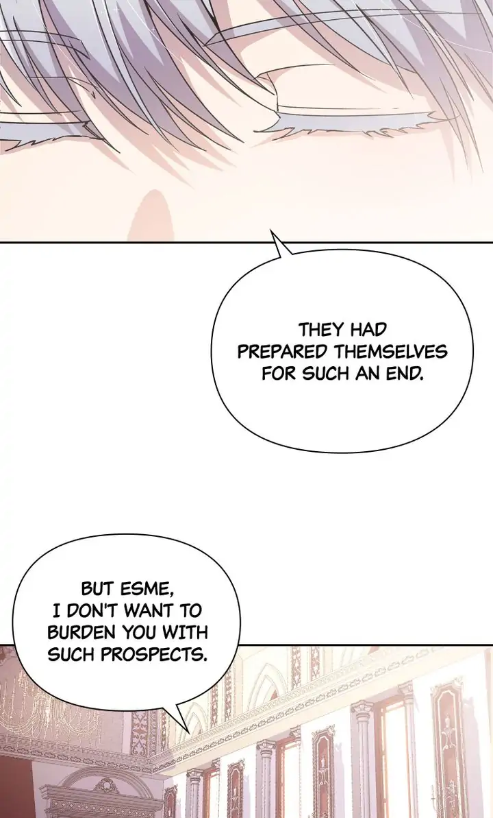 How the Count’s Young Lady Tames the Emperor’s Dog Chapter 17 - page 53
