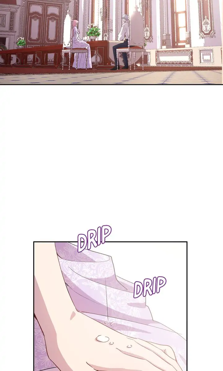 How the Count’s Young Lady Tames the Emperor’s Dog Chapter 17 - page 54