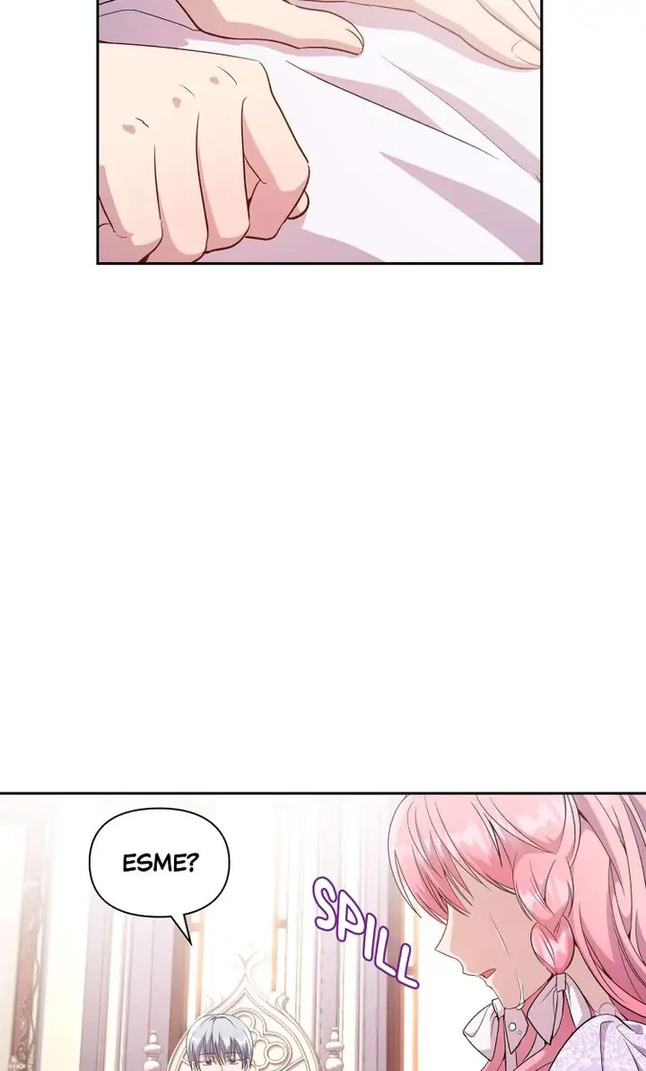 How the Count’s Young Lady Tames the Emperor’s Dog Chapter 17 - page 55