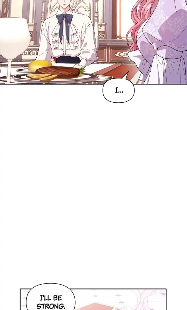 How the Count’s Young Lady Tames the Emperor’s Dog Chapter 17 - page 56