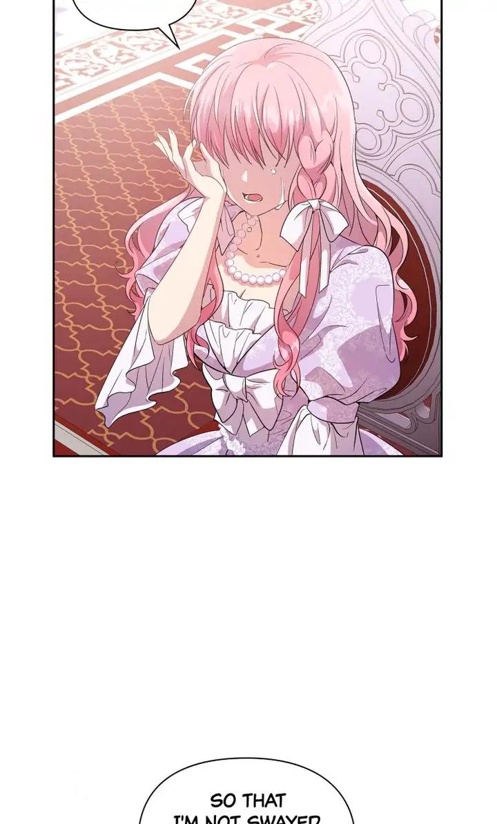 How the Count’s Young Lady Tames the Emperor’s Dog Chapter 17 - page 57
