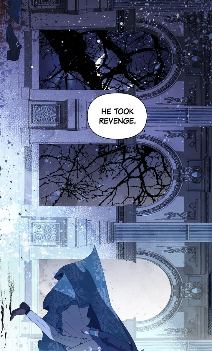 How the Count’s Young Lady Tames the Emperor’s Dog Chapter 17 - page 6