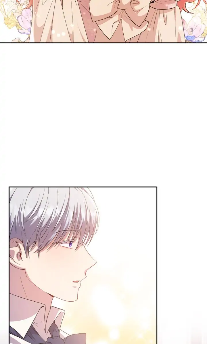 How the Count’s Young Lady Tames the Emperor’s Dog Chapter 17 - page 60