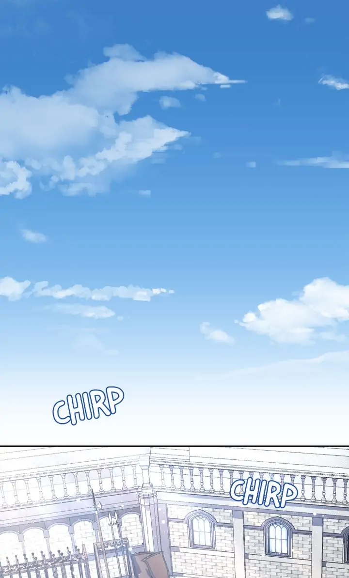 How the Count’s Young Lady Tames the Emperor’s Dog Chapter 17 - page 65