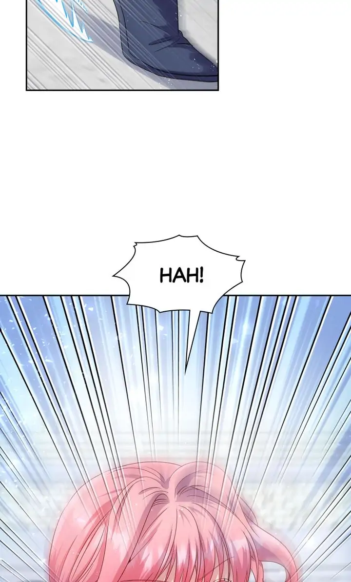 How the Count’s Young Lady Tames the Emperor’s Dog Chapter 17 - page 68