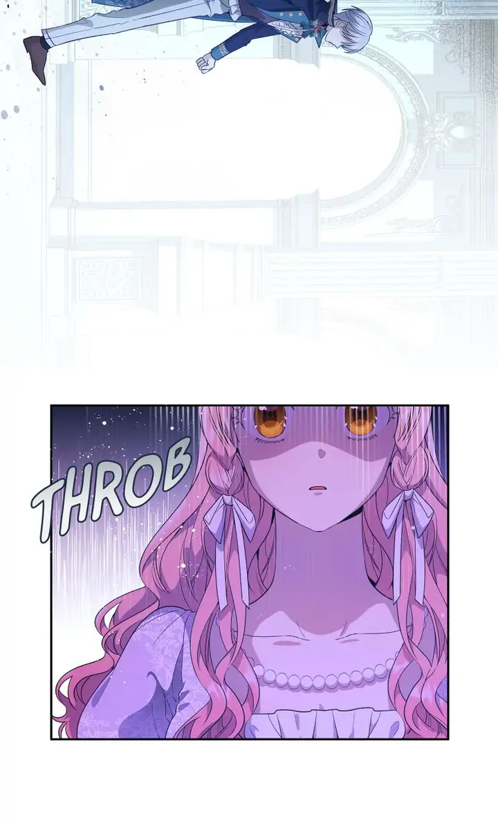 How the Count’s Young Lady Tames the Emperor’s Dog Chapter 17 - page 7