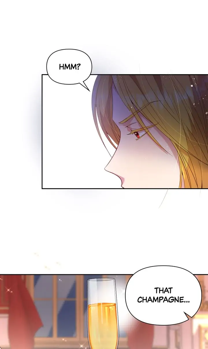 How the Count’s Young Lady Tames the Emperor’s Dog Chapter 16 - page 11