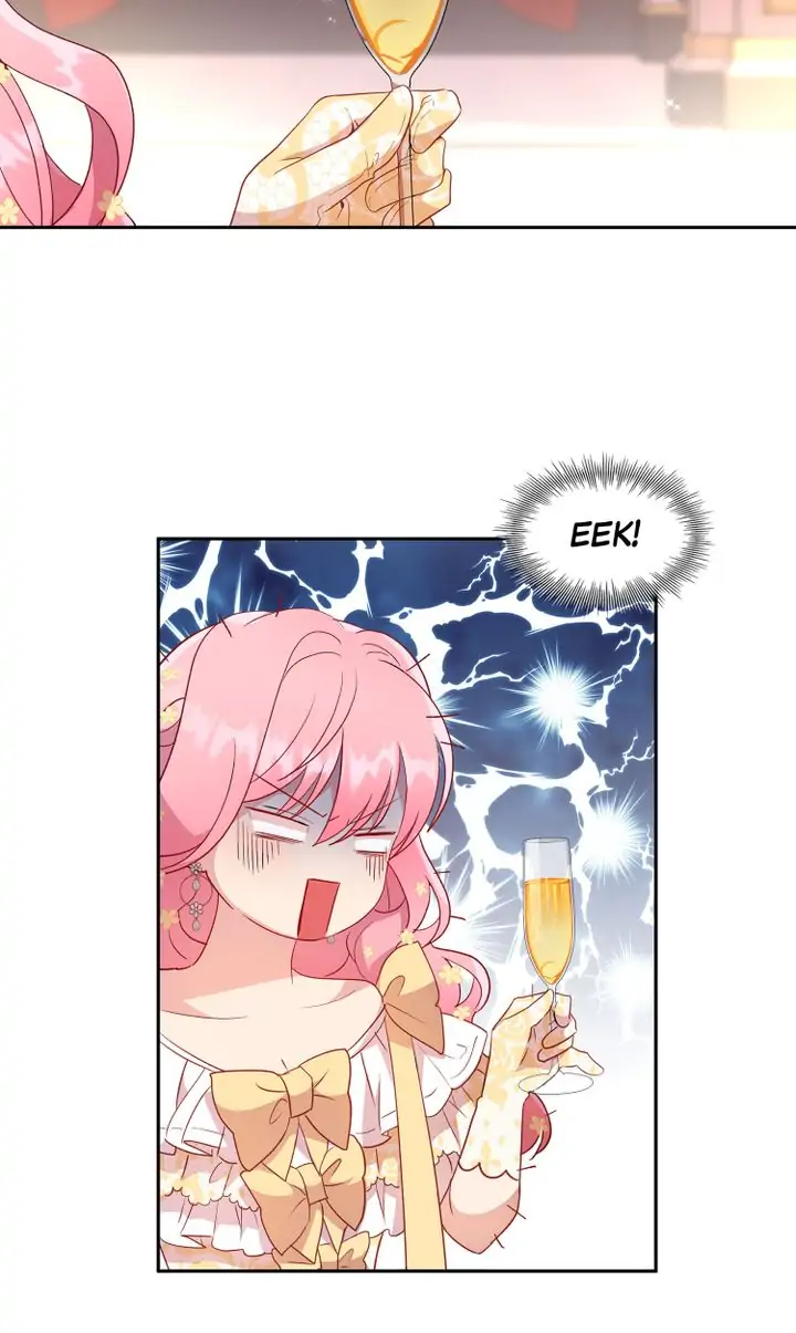 How the Count’s Young Lady Tames the Emperor’s Dog Chapter 16 - page 12