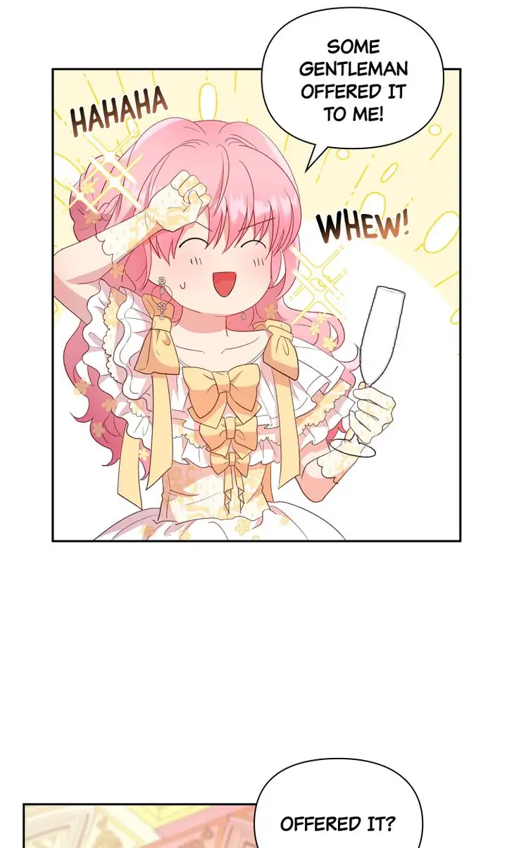 How the Count’s Young Lady Tames the Emperor’s Dog Chapter 16 - page 14