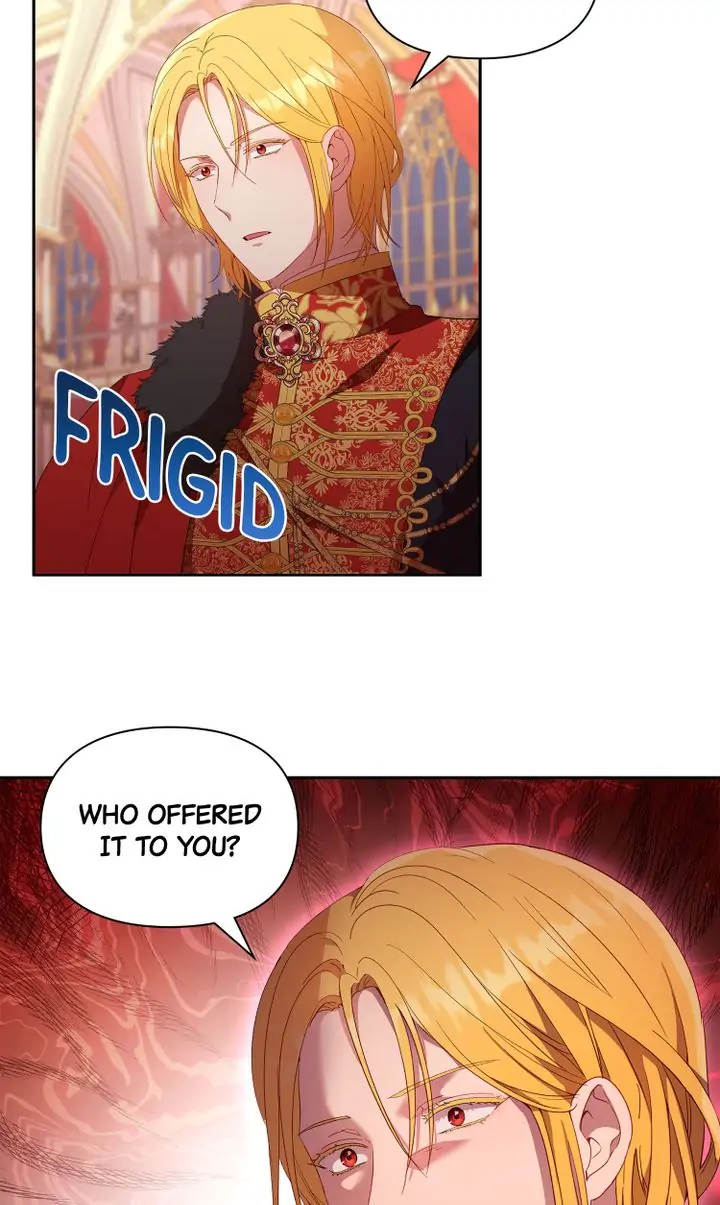 How the Count’s Young Lady Tames the Emperor’s Dog Chapter 16 - page 15
