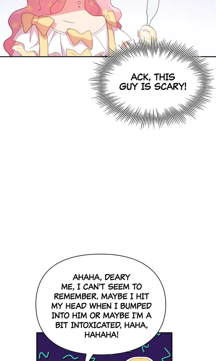 How the Count’s Young Lady Tames the Emperor’s Dog Chapter 16 - page 17
