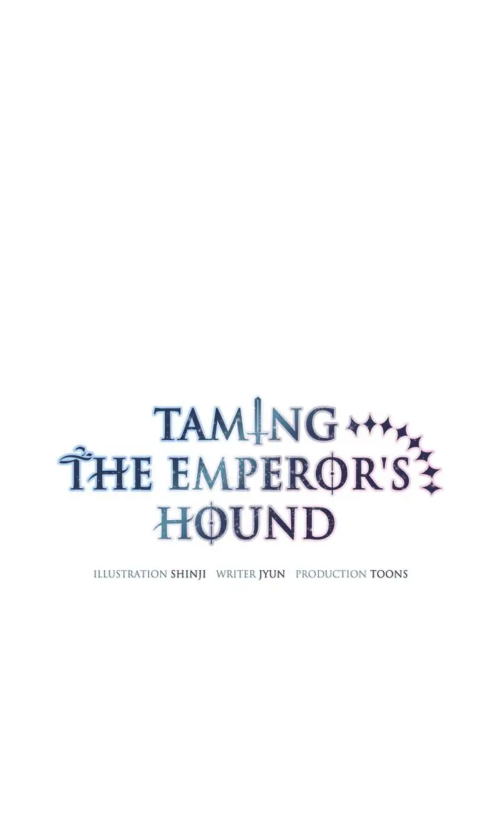 How the Count’s Young Lady Tames the Emperor’s Dog Chapter 16 - page 2
