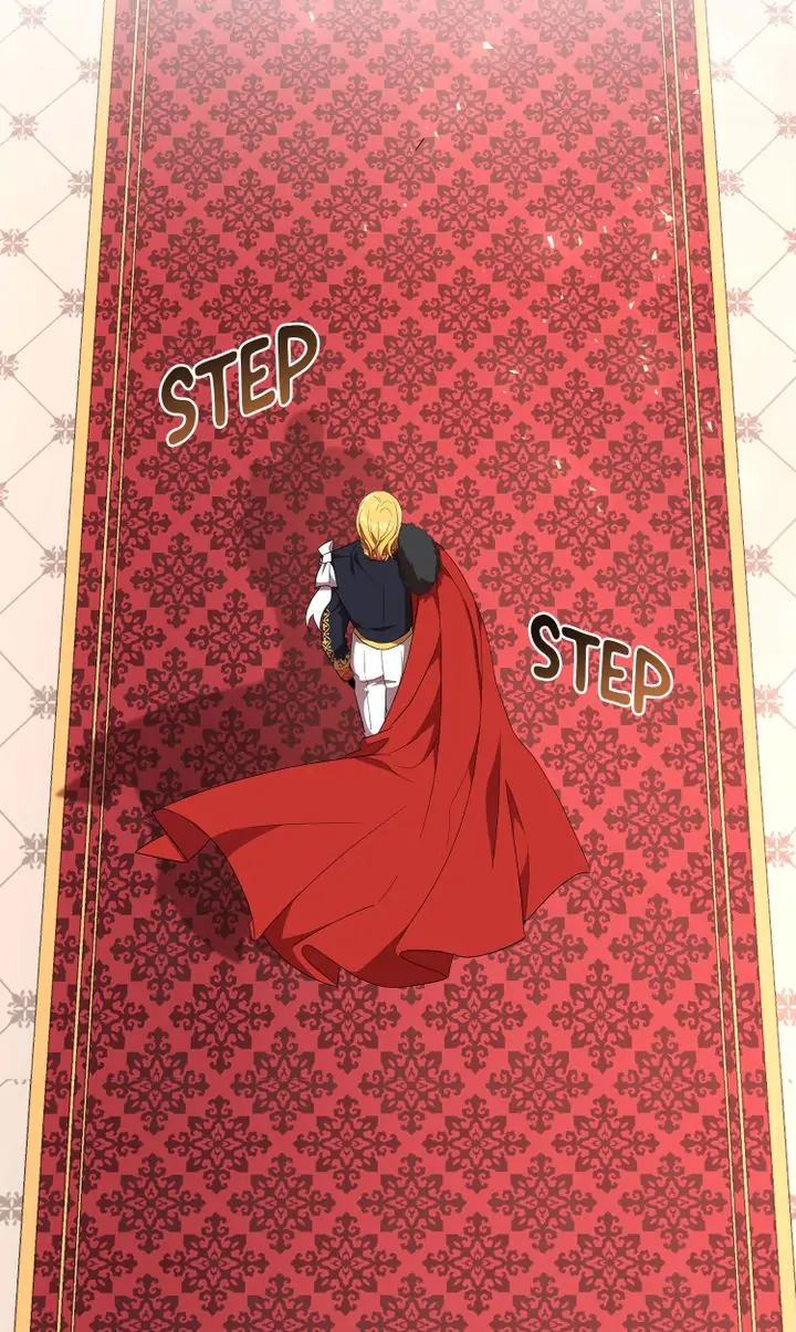 How the Count’s Young Lady Tames the Emperor’s Dog Chapter 16 - page 22