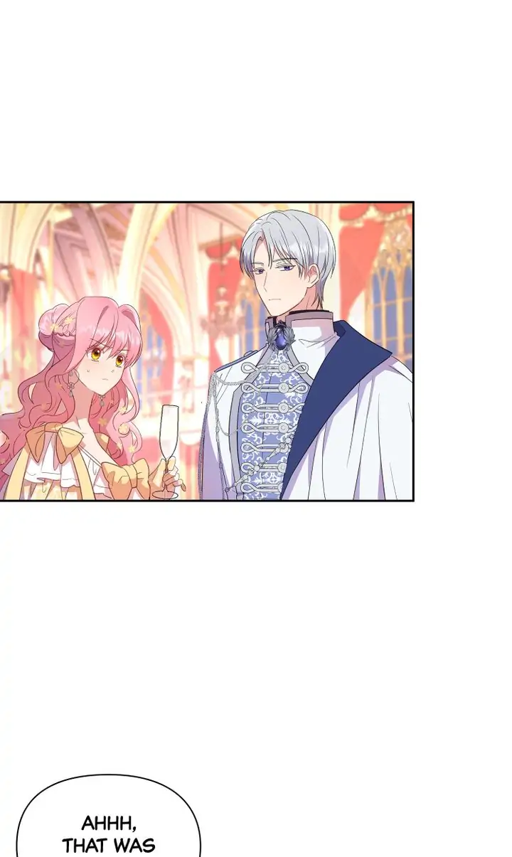 How the Count’s Young Lady Tames the Emperor’s Dog Chapter 16 - page 24