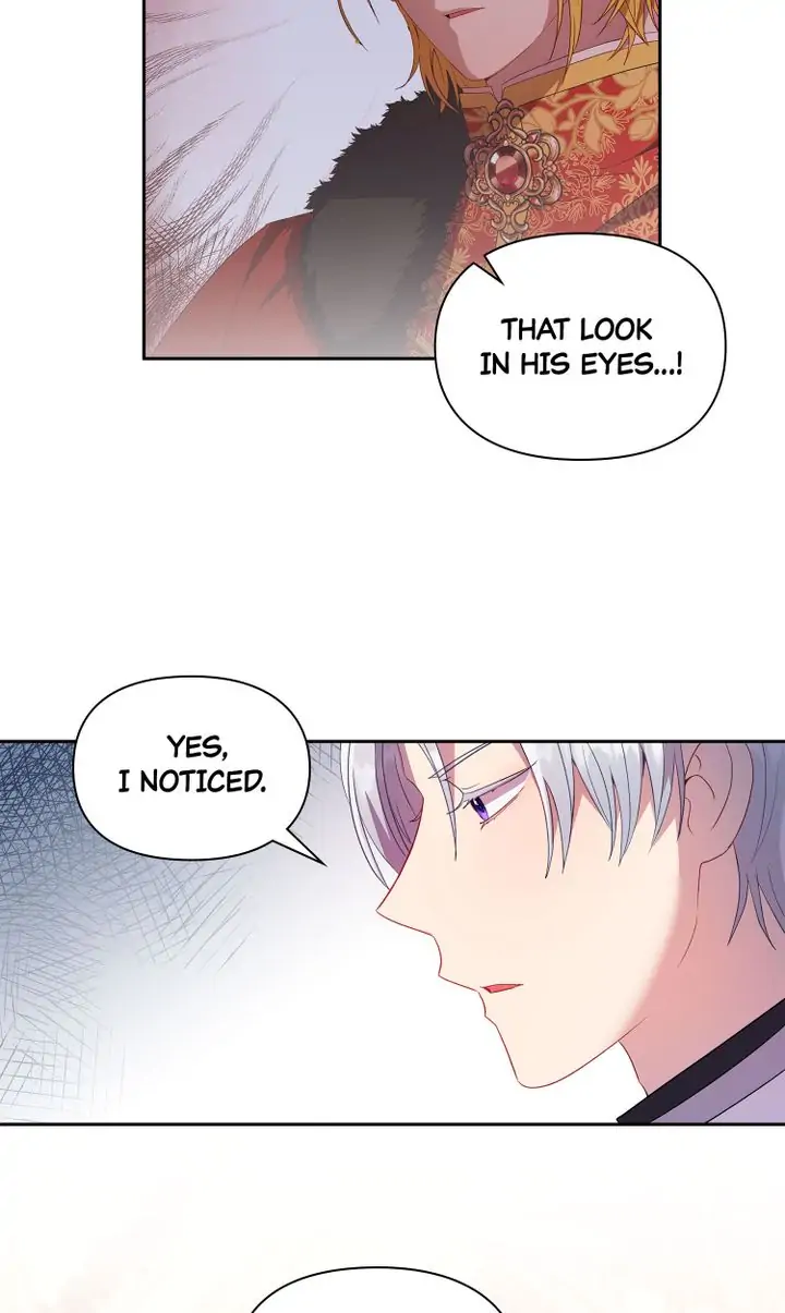 How the Count’s Young Lady Tames the Emperor’s Dog Chapter 16 - page 26