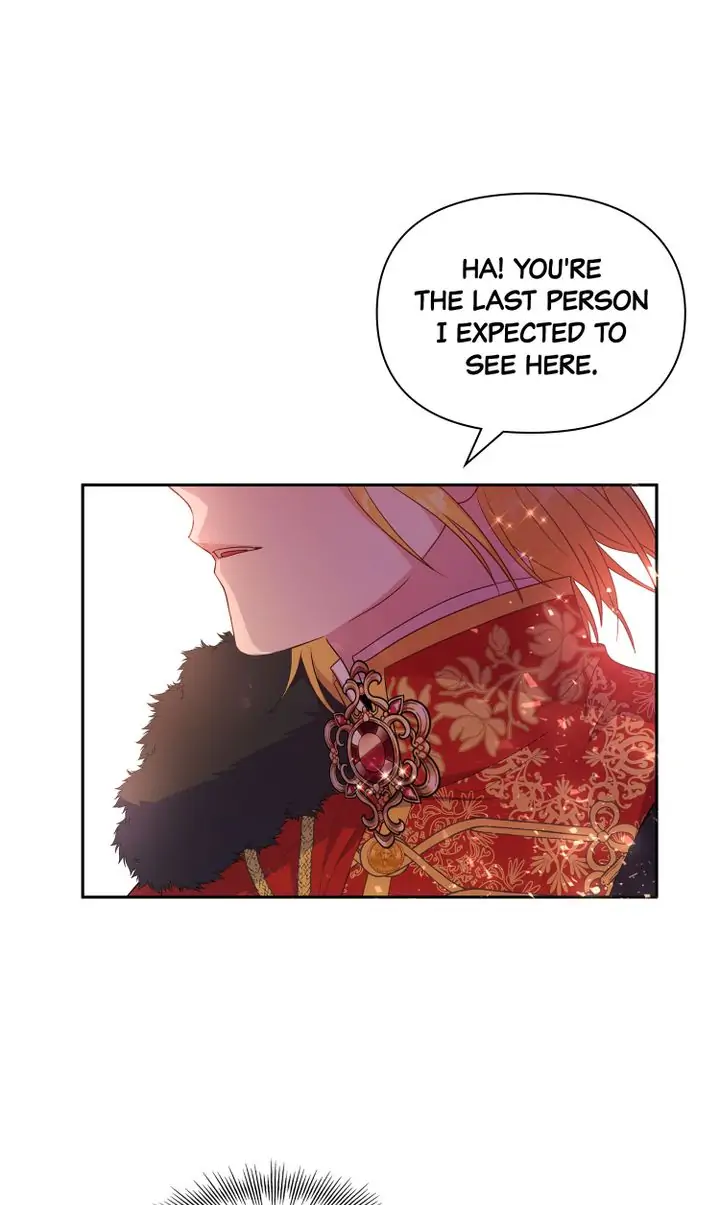 How the Count’s Young Lady Tames the Emperor’s Dog Chapter 16 - page 3