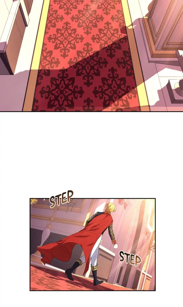 How the Count’s Young Lady Tames the Emperor’s Dog Chapter 16 - page 30