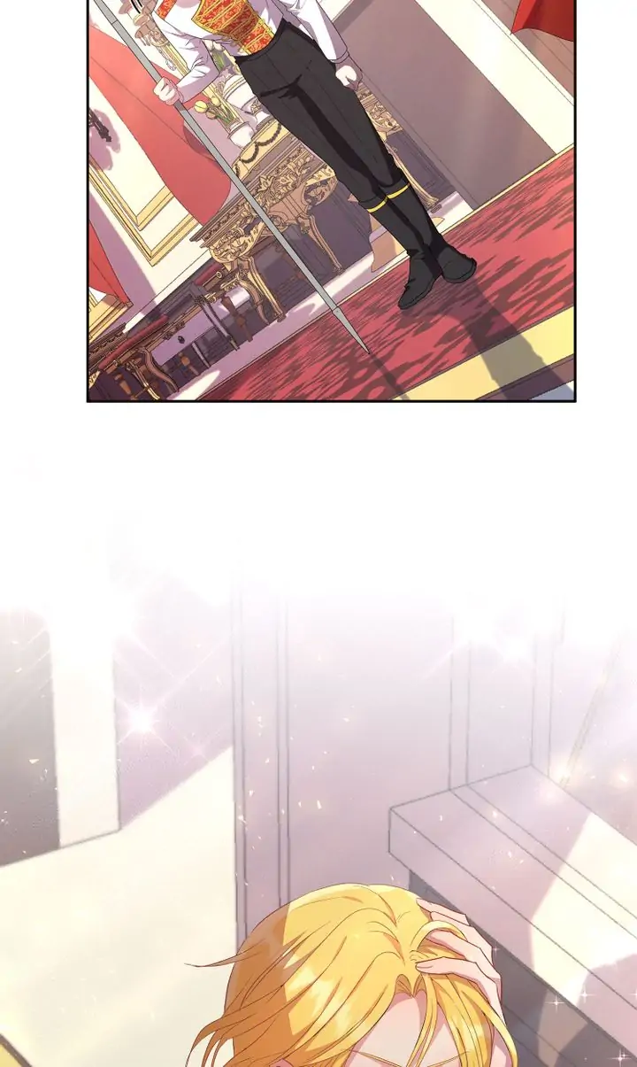 How the Count’s Young Lady Tames the Emperor’s Dog Chapter 16 - page 33