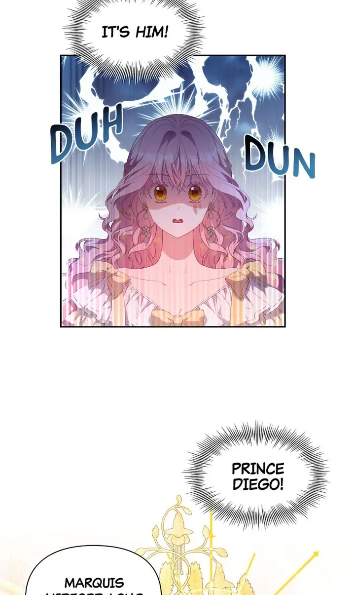 How the Count’s Young Lady Tames the Emperor’s Dog Chapter 16 - page 4