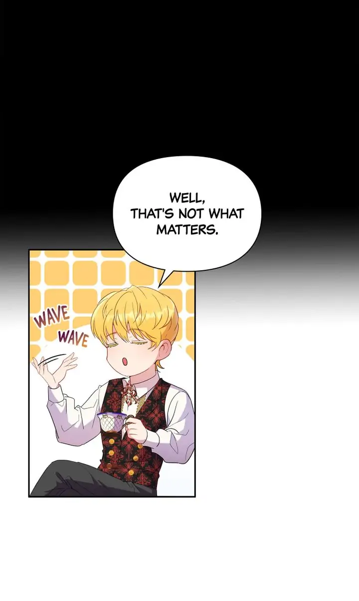 How the Count’s Young Lady Tames the Emperor’s Dog Chapter 16 - page 42