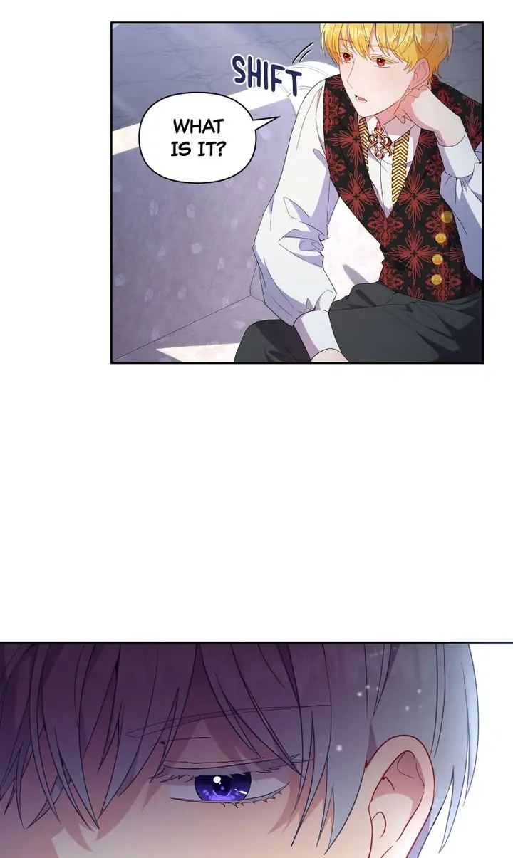 How the Count’s Young Lady Tames the Emperor’s Dog Chapter 16 - page 45
