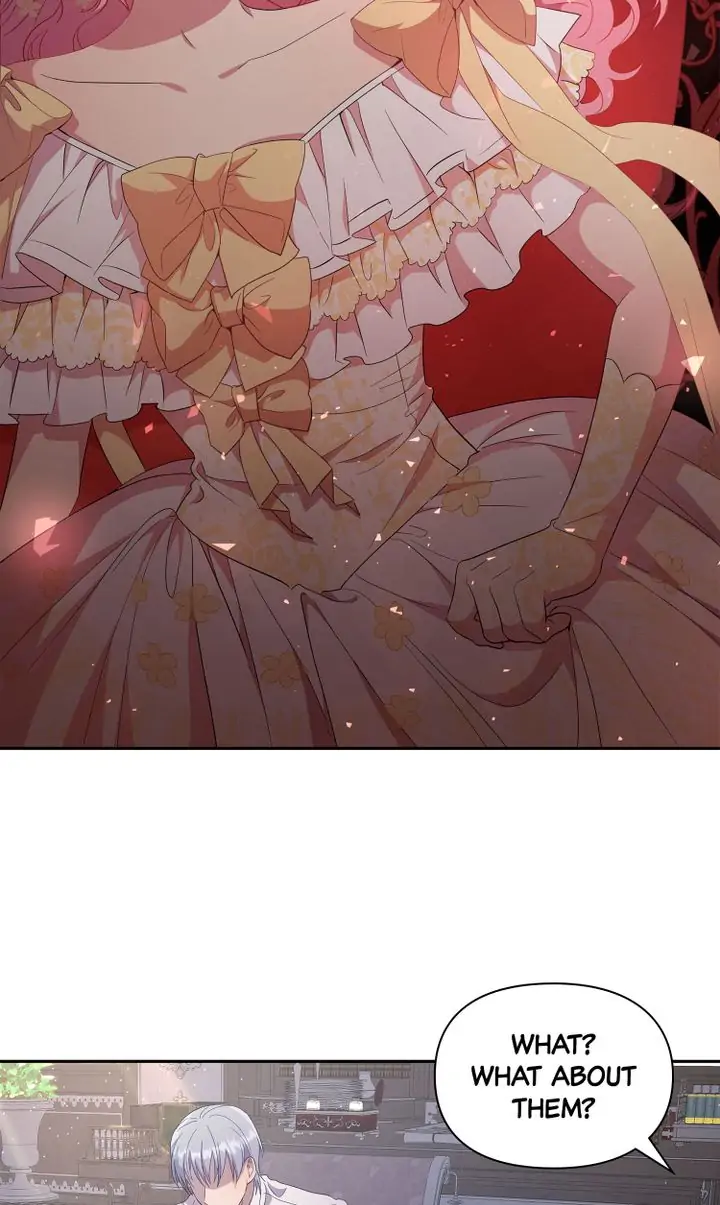 How the Count’s Young Lady Tames the Emperor’s Dog Chapter 16 - page 47