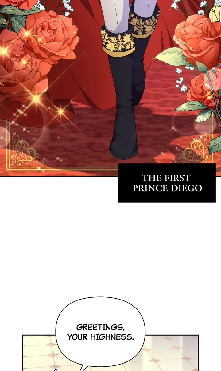 How the Count’s Young Lady Tames the Emperor’s Dog Chapter 16 - page 6