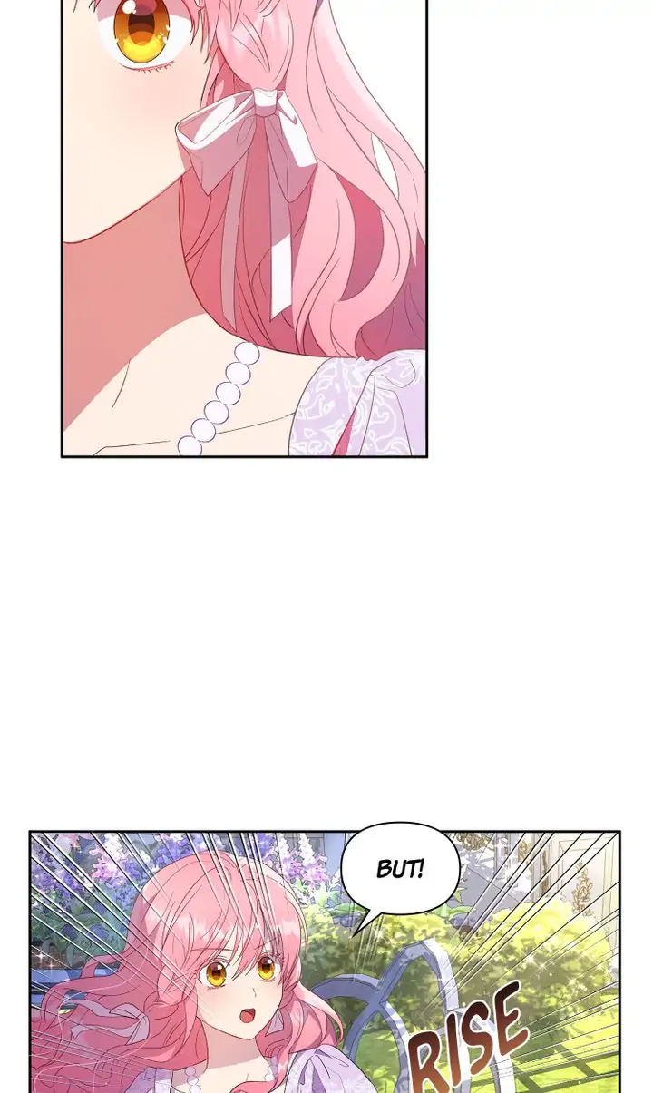 How the Count’s Young Lady Tames the Emperor’s Dog Chapter 16 - page 60