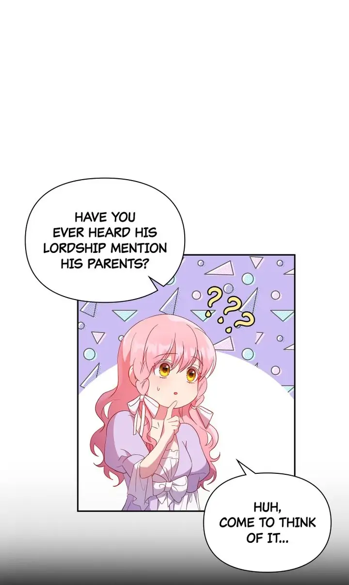 How the Count’s Young Lady Tames the Emperor’s Dog Chapter 16 - page 64