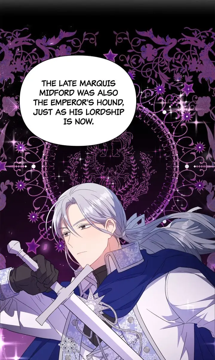 How the Count’s Young Lady Tames the Emperor’s Dog Chapter 16 - page 65