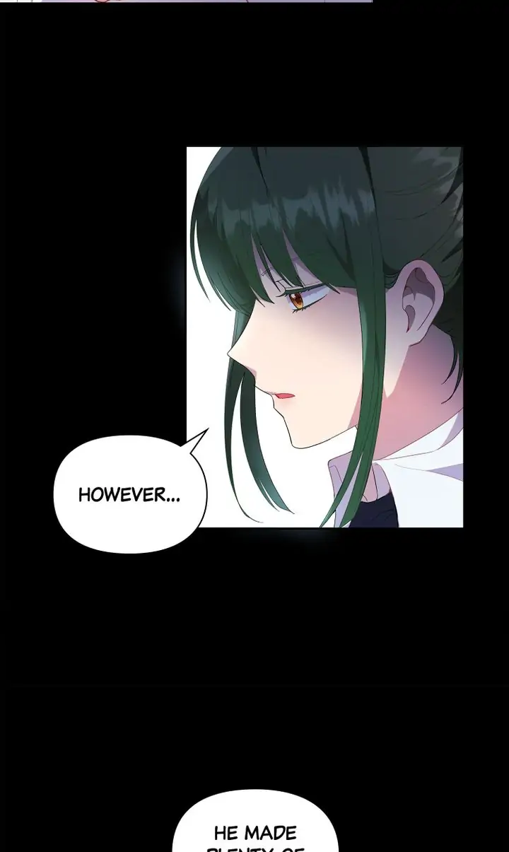How the Count’s Young Lady Tames the Emperor’s Dog Chapter 16 - page 67