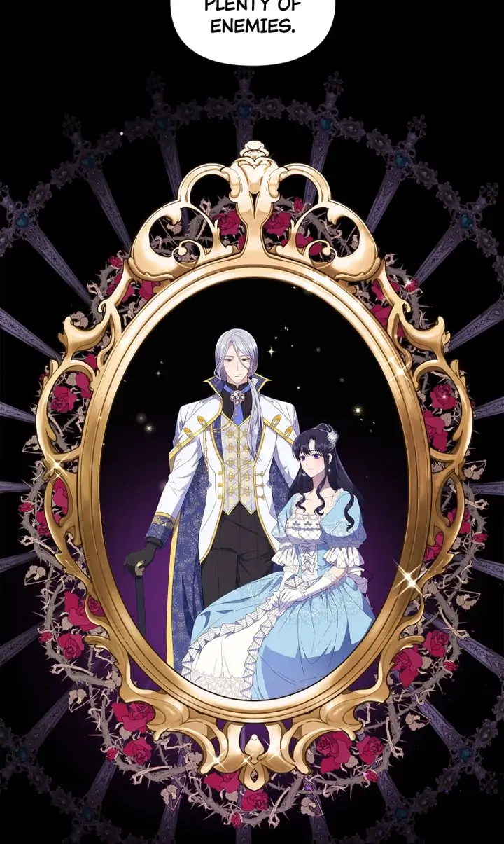 How the Count’s Young Lady Tames the Emperor’s Dog Chapter 16 - page 68