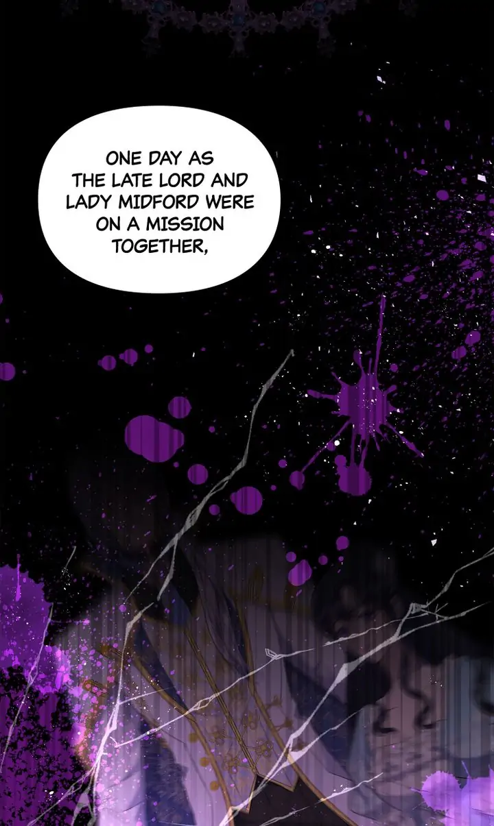 How the Count’s Young Lady Tames the Emperor’s Dog Chapter 16 - page 69