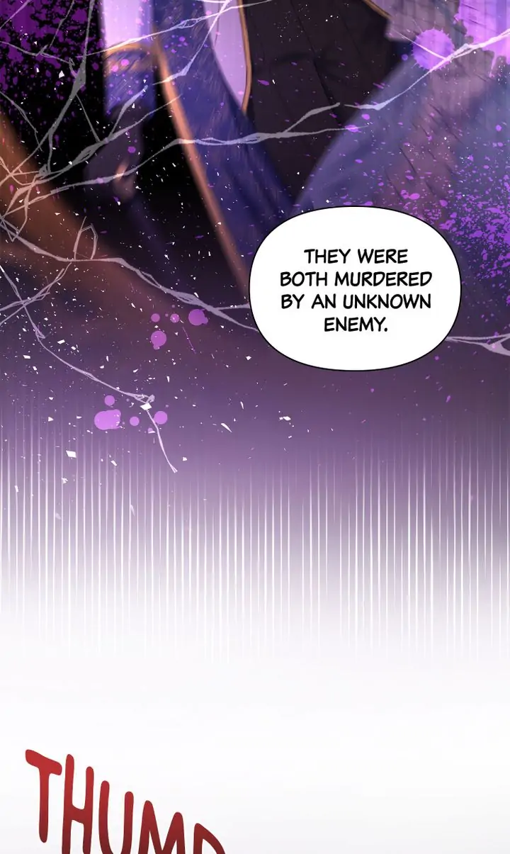 How the Count’s Young Lady Tames the Emperor’s Dog Chapter 16 - page 70