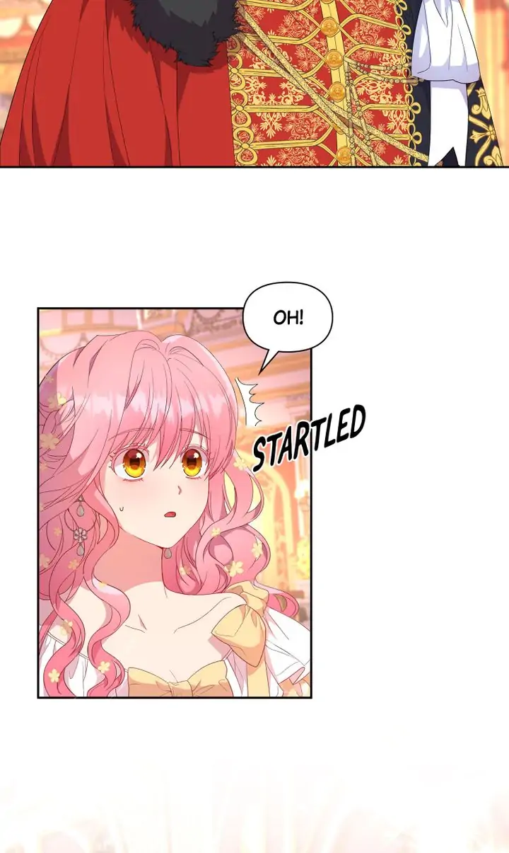How the Count’s Young Lady Tames the Emperor’s Dog Chapter 16 - page 8