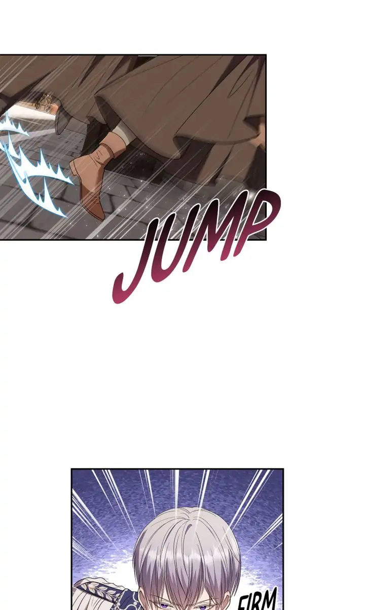 How the Count’s Young Lady Tames the Emperor’s Dog Chapter 32 - page 10
