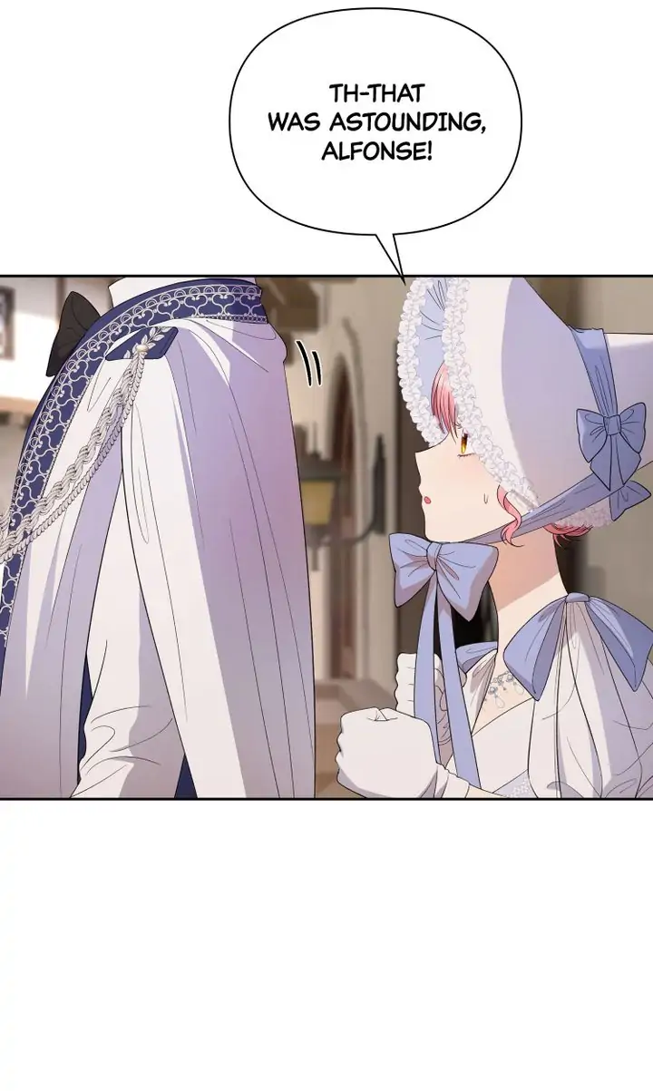 How the Count’s Young Lady Tames the Emperor’s Dog Chapter 32 - page 19