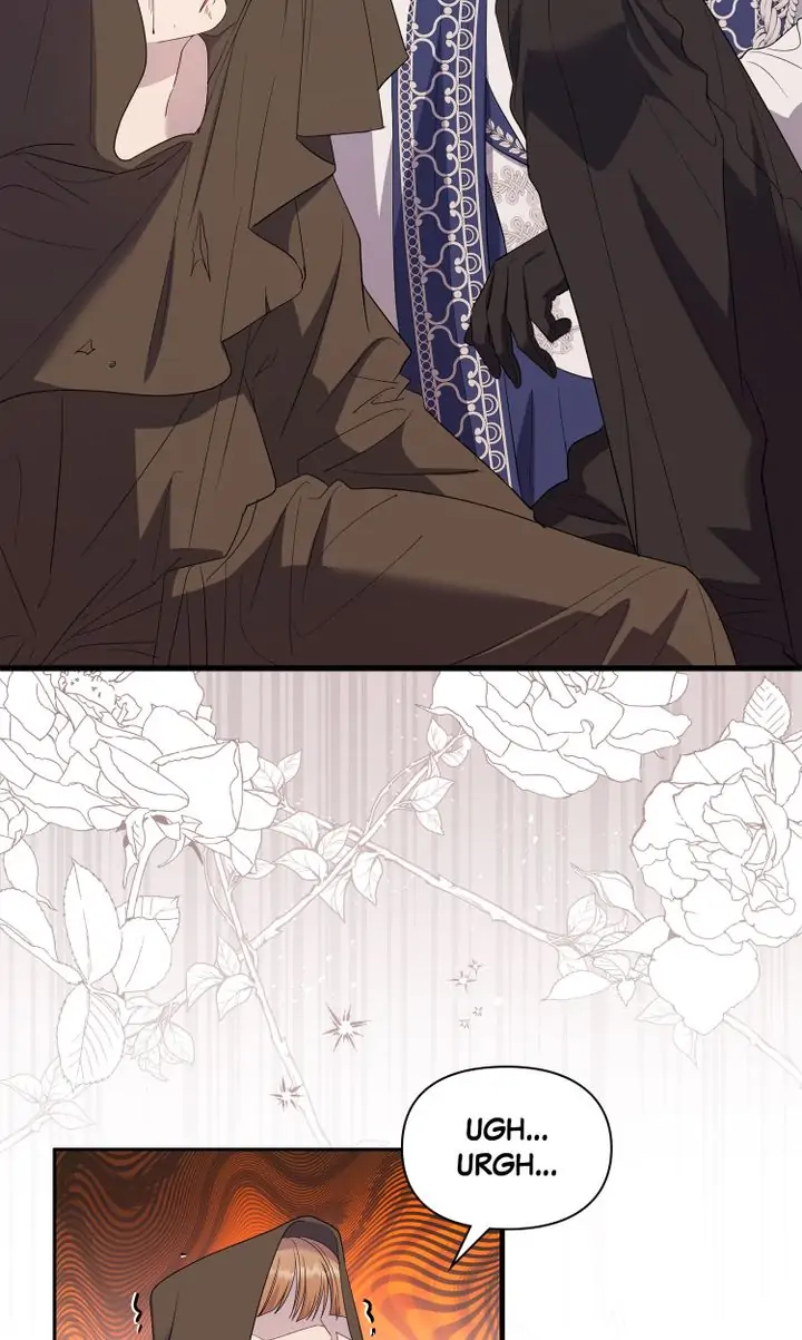 How the Count’s Young Lady Tames the Emperor’s Dog Chapter 32 - page 21