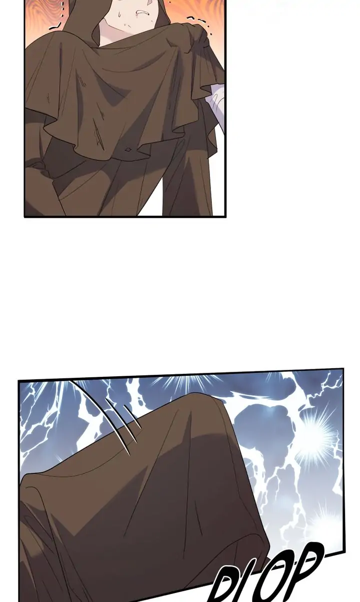 How the Count’s Young Lady Tames the Emperor’s Dog Chapter 32 - page 22