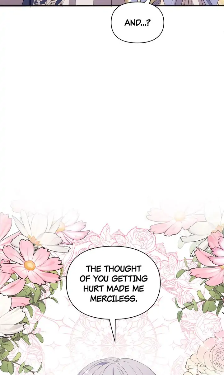 How the Count’s Young Lady Tames the Emperor’s Dog Chapter 32 - page 26