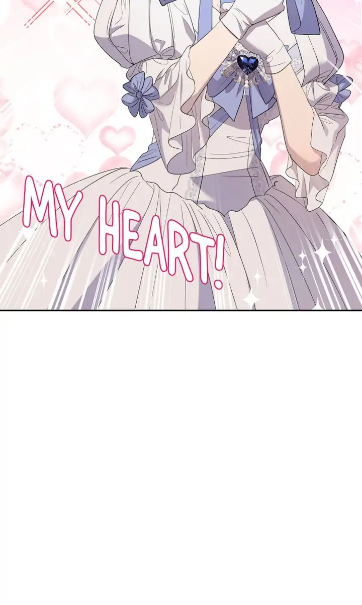 How the Count’s Young Lady Tames the Emperor’s Dog Chapter 32 - page 29