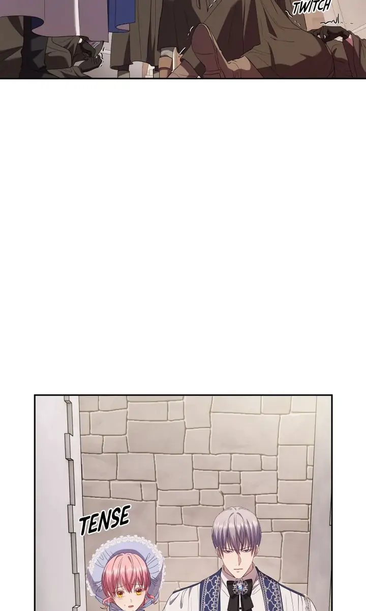 How the Count’s Young Lady Tames the Emperor’s Dog Chapter 32 - page 3
