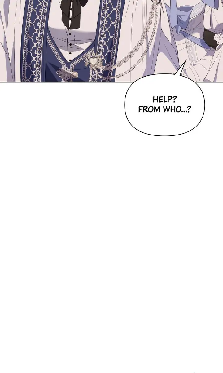 How the Count’s Young Lady Tames the Emperor’s Dog Chapter 32 - page 33