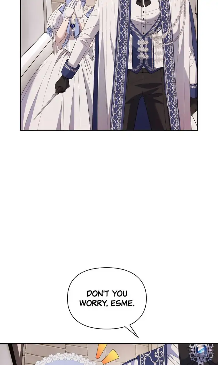 How the Count’s Young Lady Tames the Emperor’s Dog Chapter 32 - page 4