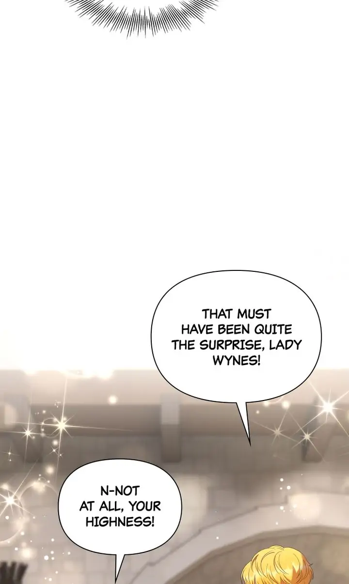 How the Count’s Young Lady Tames the Emperor’s Dog Chapter 32 - page 46