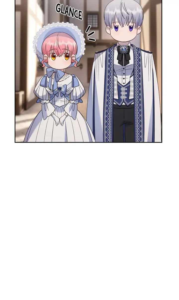 How the Count’s Young Lady Tames the Emperor’s Dog Chapter 32 - page 58