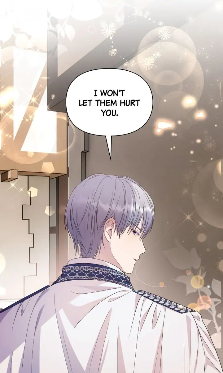 How the Count’s Young Lady Tames the Emperor’s Dog Chapter 32 - page 6