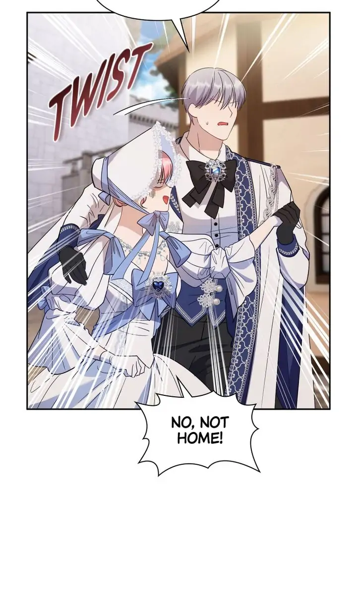 How the Count’s Young Lady Tames the Emperor’s Dog Chapter 32 - page 62