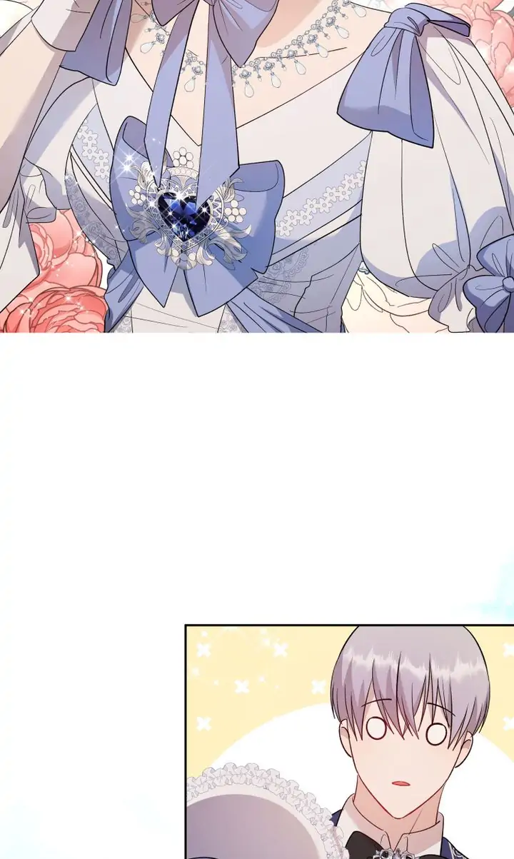 How the Count’s Young Lady Tames the Emperor’s Dog Chapter 32 - page 64