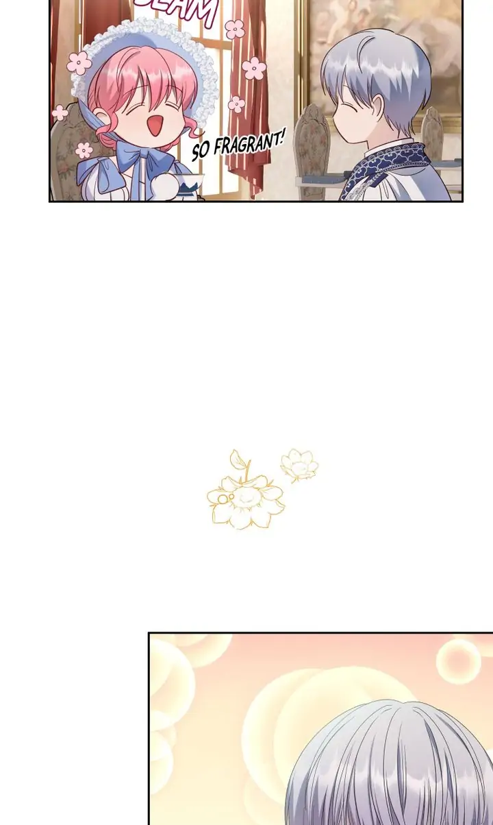 How the Count’s Young Lady Tames the Emperor’s Dog Chapter 32 - page 72
